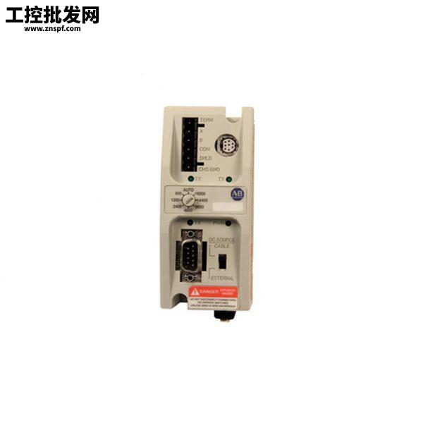 Allen Bradley 1769-IF4