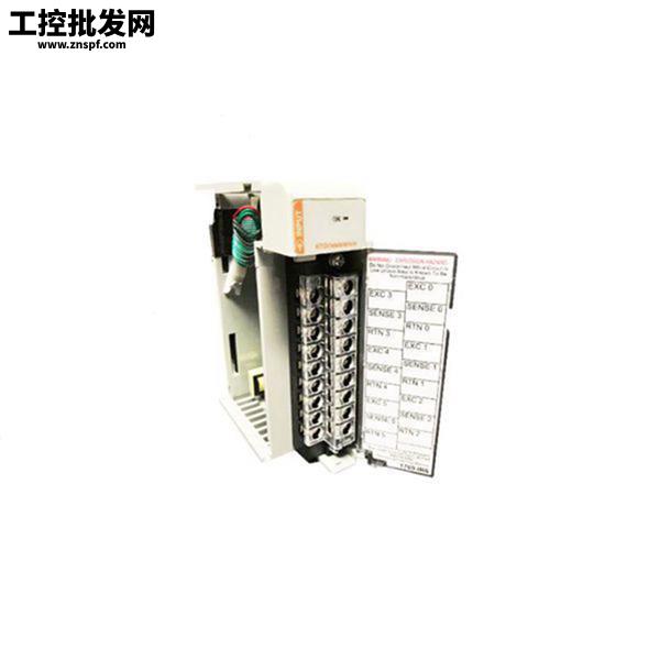 Allen Bradley 1747-L551/B