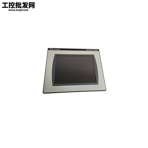 Allen Bradley 2711C-T4T