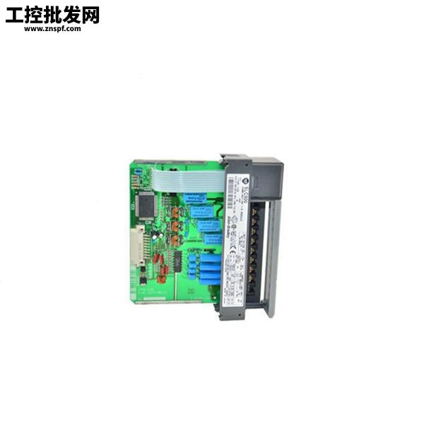 Allen Bradley 1747-OCVGA1