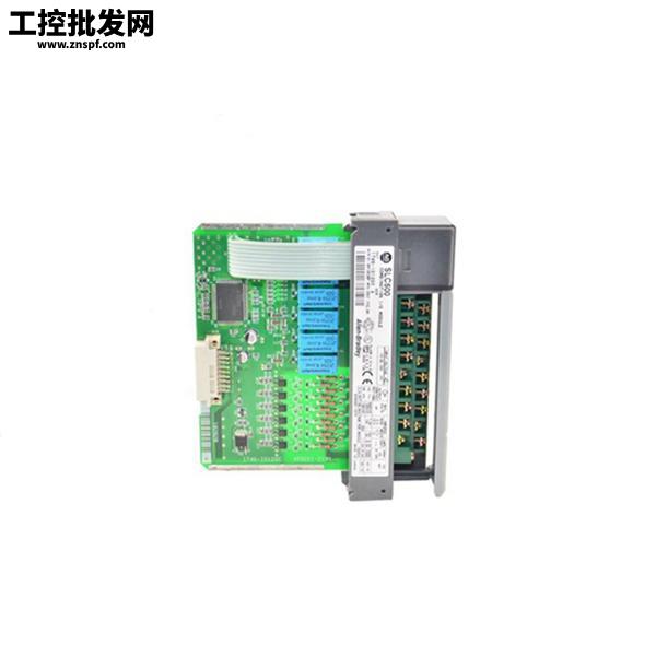 Allen Bradley 1794-ASB/E