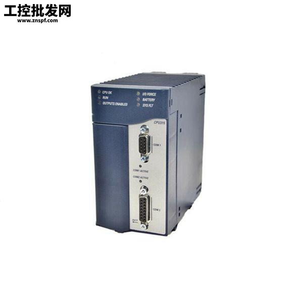 GE FANUC IS420UCSBH4A