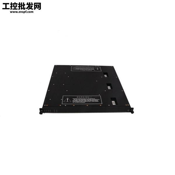 (Triconex 2553 7400056-310)模块 品牌英维思Triconex 产地美国 自动化控制组件 厂家直供 1年保障
