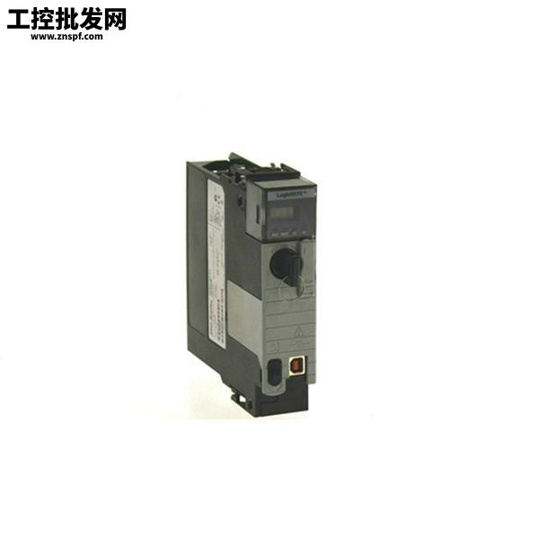 Allen Bradley 1746-HT