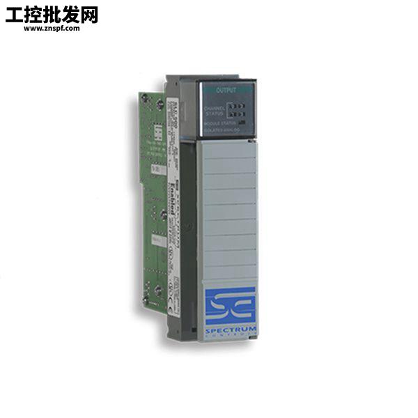 Allen Bradley 1769-BA