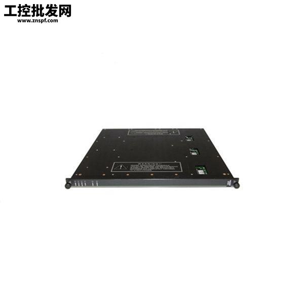 (Triconex 7400169-310)模块 品牌英维思Triconex 产地美国 PLC自动化组件 原装现货 1年保修