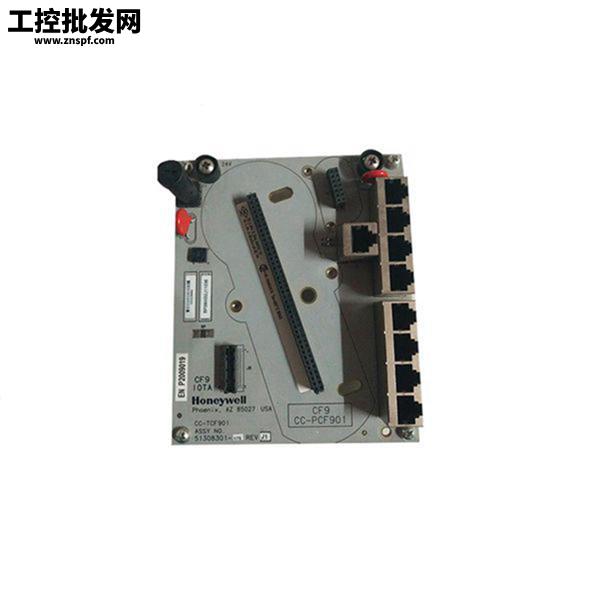 Honeywell CC-TCF901