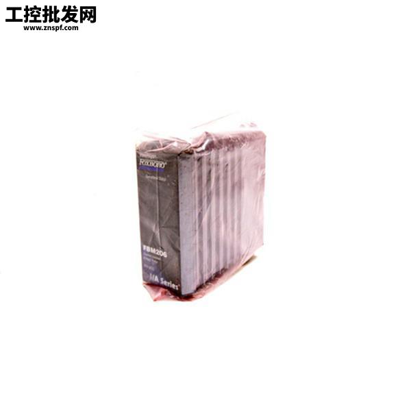 Foxboro P0400YC FBM02
