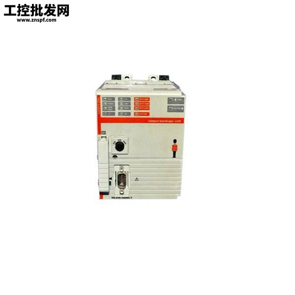 (1756-L55M22)模块 品牌罗克韦尔AB 产地美国 PLC系统配件 原装现货 1年保修