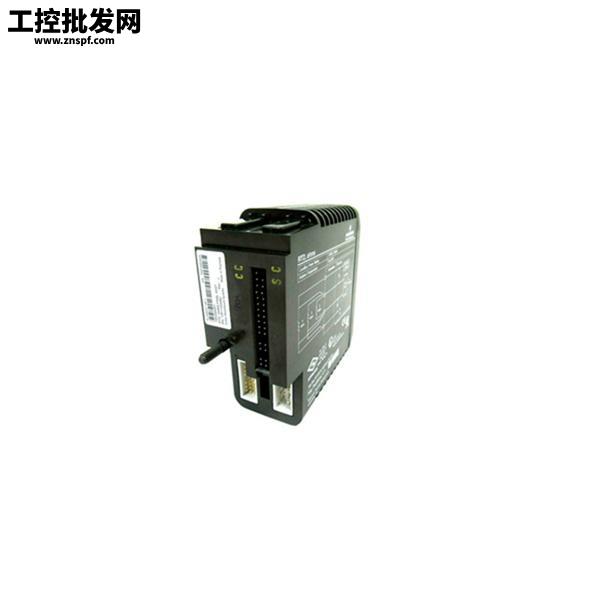 Emerson KJ4001X1-BA2 VE3051CO 12P1562X012