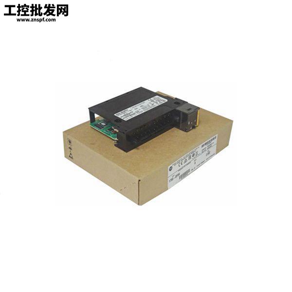 Allen Bradley 1747-L542/C