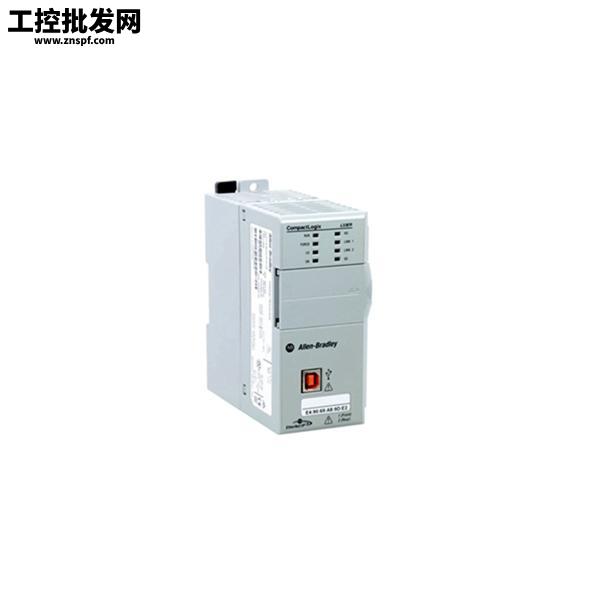 Allen Bradley 1756-OB16IF