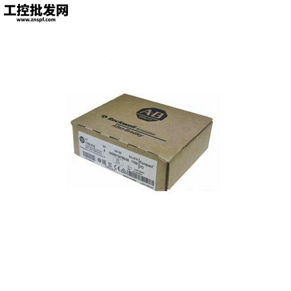 Allen Bradley 1769-IQ16