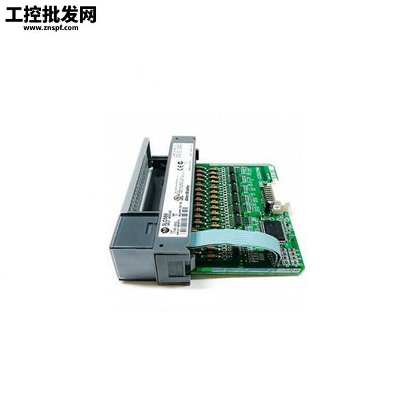 (1785-L20B)模块 品牌罗克韦尔AB 产地美国 进口系统组件 库存充足 12个月保障
