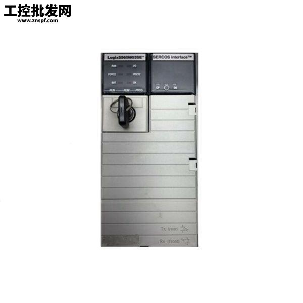 Allen Bradley 1756-IM16I