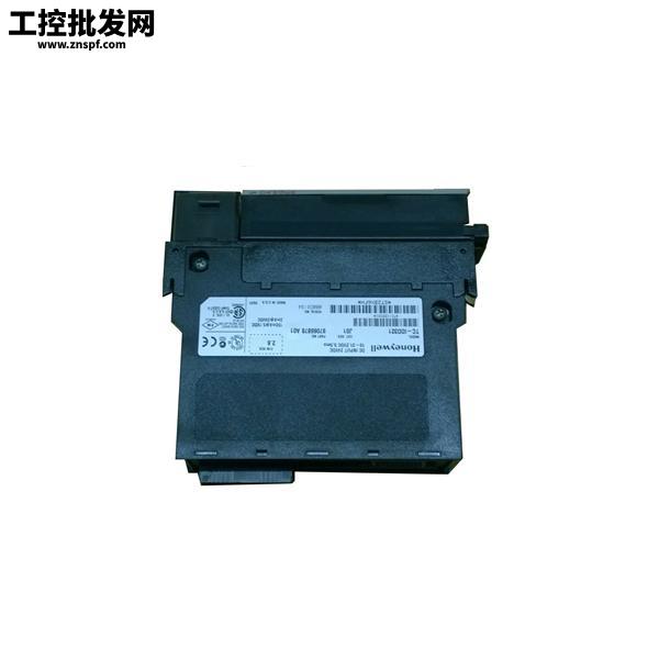 Honeywell TC-CCR014