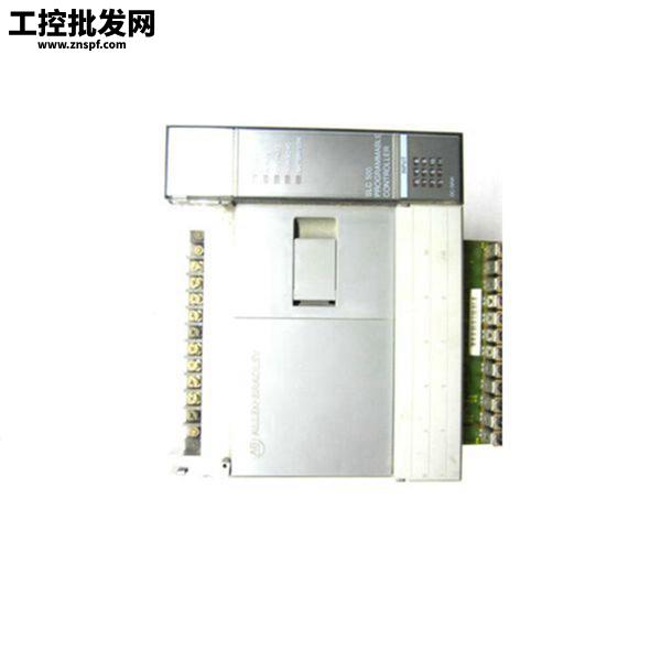 (1440-RMA00-04RC)模块 品牌罗克韦尔AB 产地美国 DCS功能组件 正品全新 1年质保