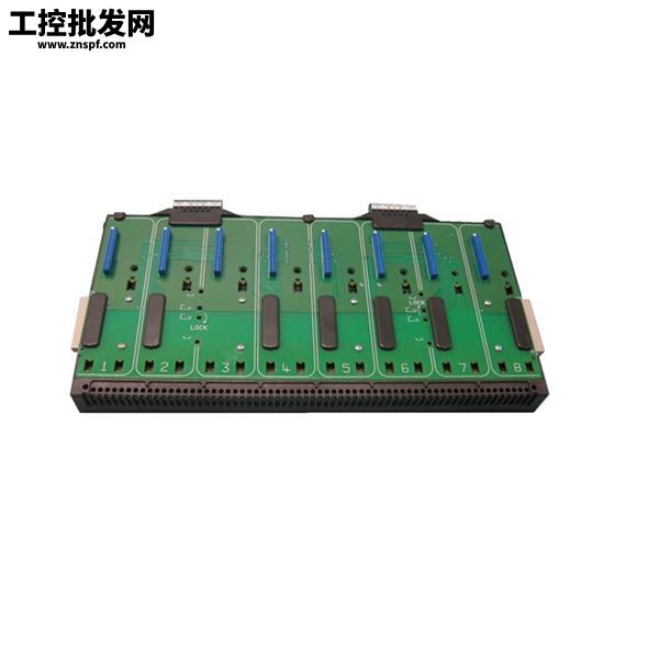 Emerson 12P2532X092 KJ3222X1-BA1