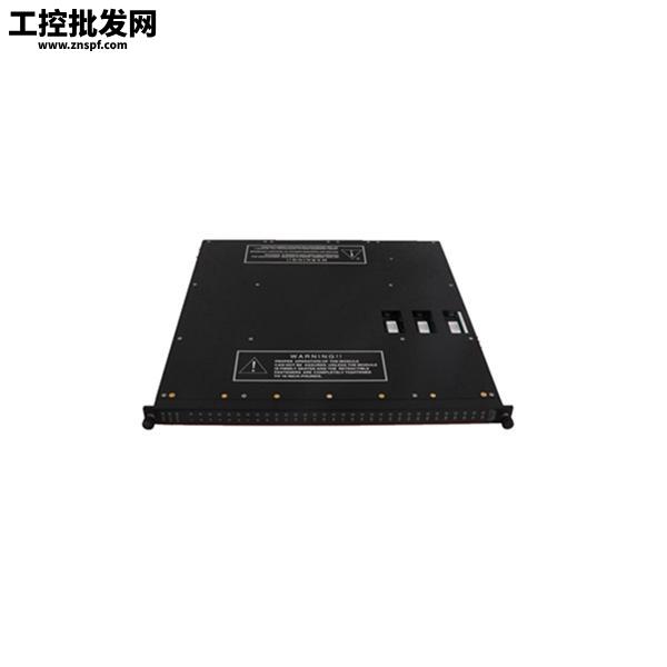 (TRICONEX 3101)模块 品牌英维思Triconex 产地美国 工控自动化单元 现货速发 保质1年