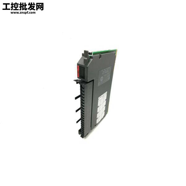 Allen Bradley 1746-A10