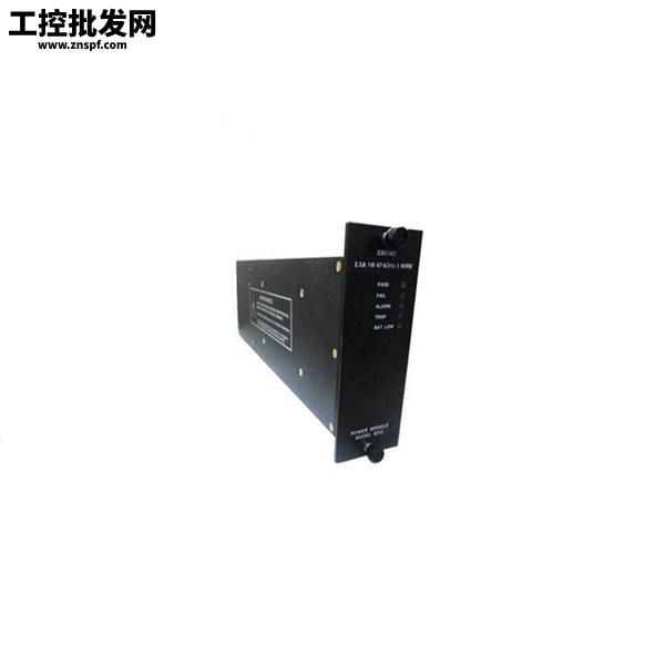 (TRICONEX 4507)模块 品牌英维思Triconex 产地美国 PLC功能配件 原装现货 1年保修
