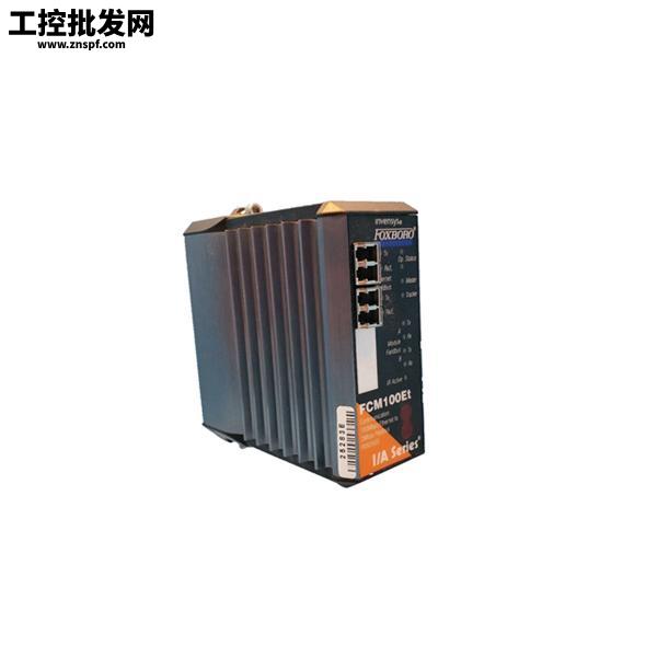 Foxboro FBM204 P0914SY