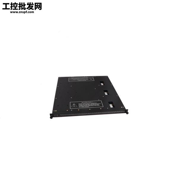 (TRICONEX 3510)模块 品牌英维思Triconex 产地美国 原装PLC组件 厂家直供 1年保修