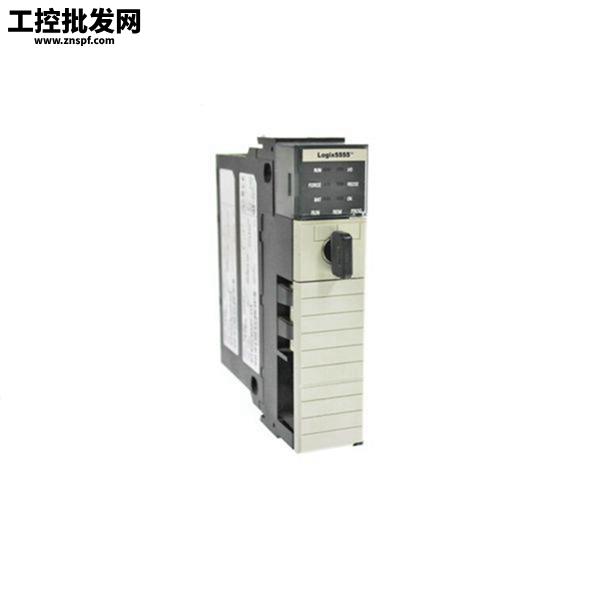 Allen Bradley 1756-L63/A
