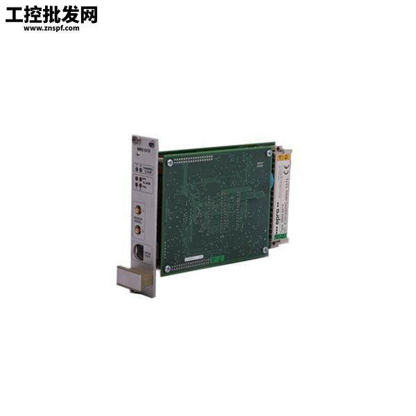 Epro MMS6120