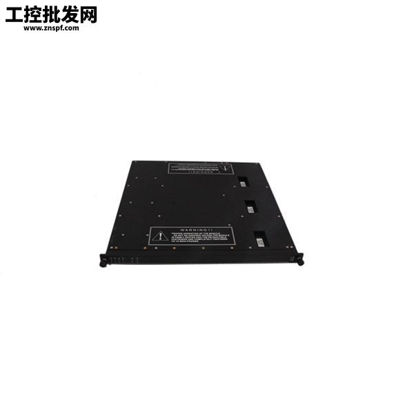 (Triconex 2652-5 7400058-350)模块 品牌英维思Triconex 产地美国 工控PLC模块 正品速发 12个月质保