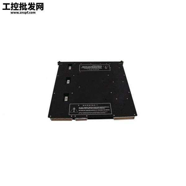 (Triconex 2481)模块 品牌英维思Triconex 产地美国 DCS工控单元 厂家直供 1年保质