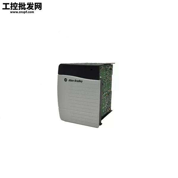 Allen Bradley 1746-OB16E