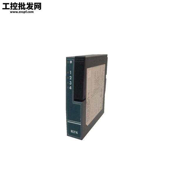 Foxboro IPM2-P0904HA