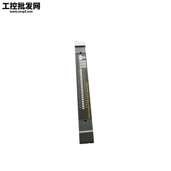 ICS Triplex T8902