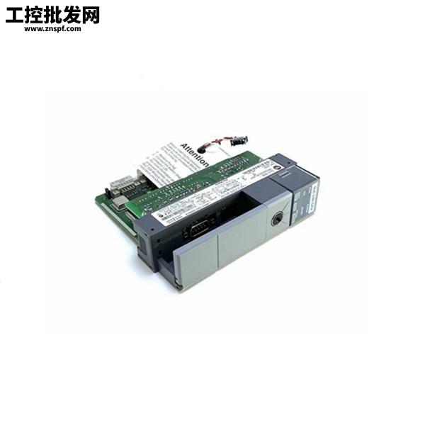 Allen Bradley 1746-OX8