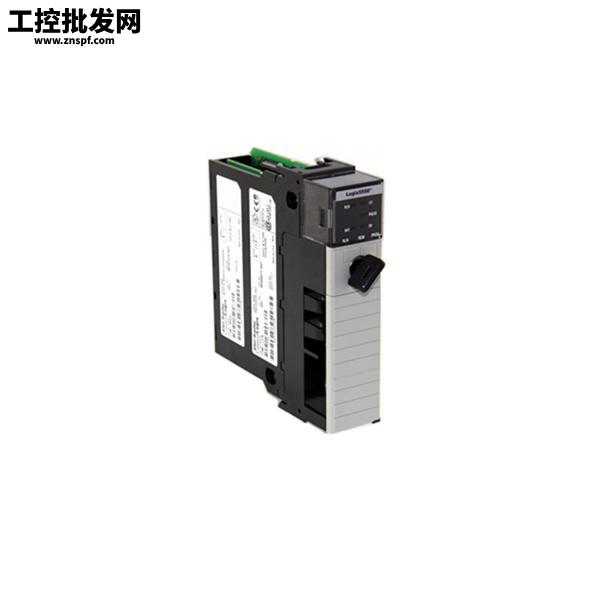 Allen Bradley 1756-OF8