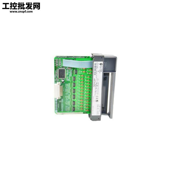 (1756-OBI6E)模块 品牌罗克韦尔AB 产地美国 工控PLC组件 现货速发 保质1年