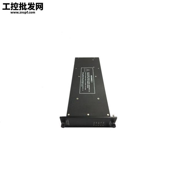 (TRICONEX 9753-110)模块 品牌英维思Triconex 产地美国 进口DCS模块 原装现货 1年保修