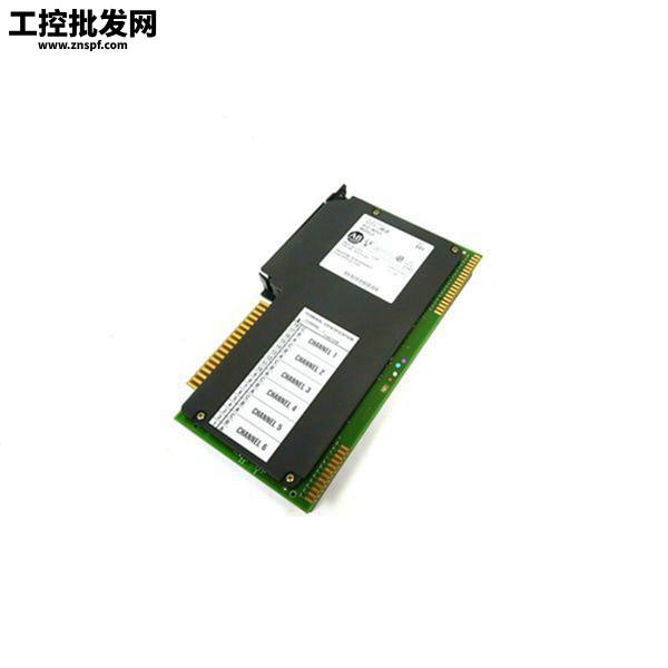 Allen Bradley 1769-OF4